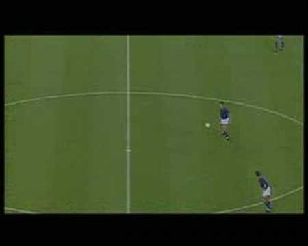 Italia-USA 1-0 (World Cup 1990)