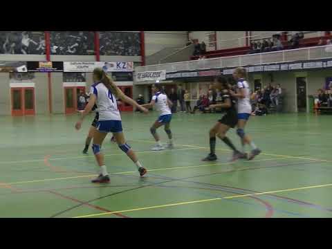 2018 11 10 GP Aalsmeer DC1 - SEW  DC1