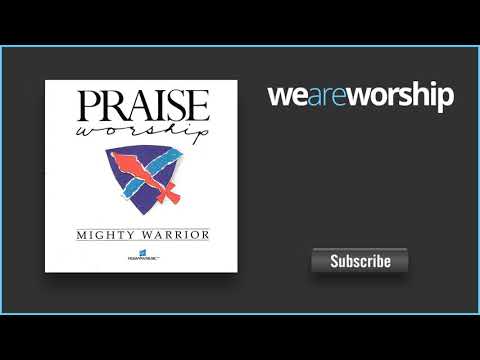 Randy Rothwell - Mighty Warrior