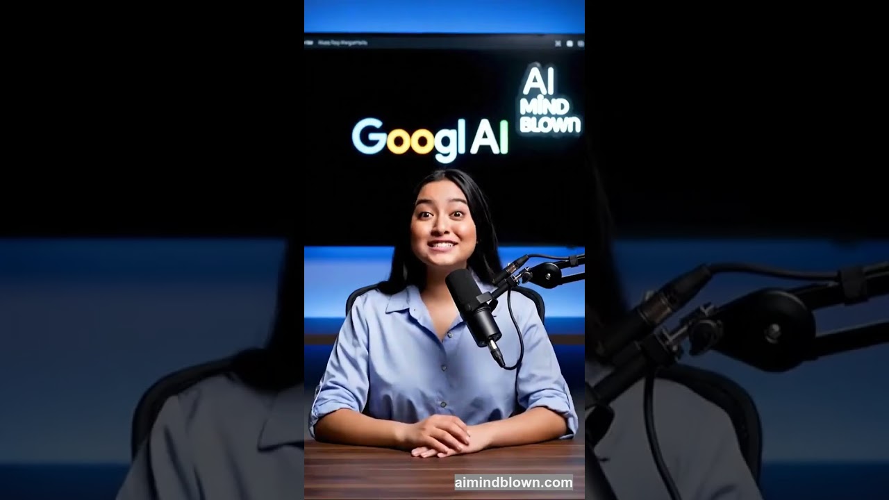 Introducing CodeMender: AI Agent for Code Security - Google DeepMind #shorts
