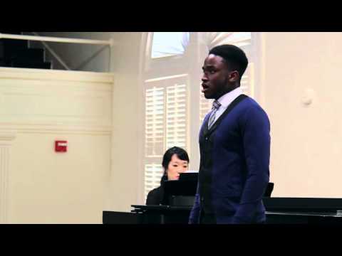 Lasciatemi Morire by Claudio Monteverdi- Jay Attys