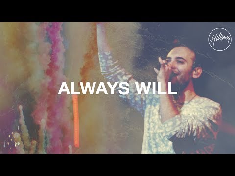 Thumbnail for Always Will video