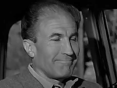 The Fugitive Season 2 Episode 05 Full Episode   Nemesis