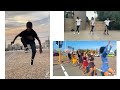 best woza dance challenge (tiktok compilation)