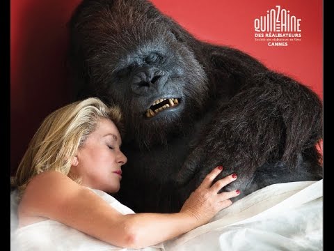 LE TOUT NOUVEAU TESTAMENT - L'apôtre Deneuve