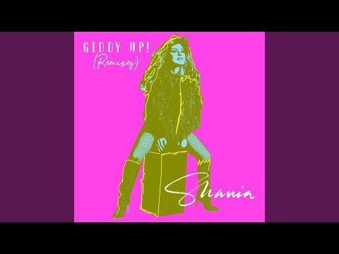 Video thumbnail for Giddy Up! (Malibu Babie Remix)