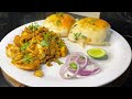 Egg Butter Masala Pav अंडा मसाला पाव Street Food Recipe Egg Makhani