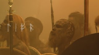 Heilung | LIFA - Alfadhirhaiti LIVE