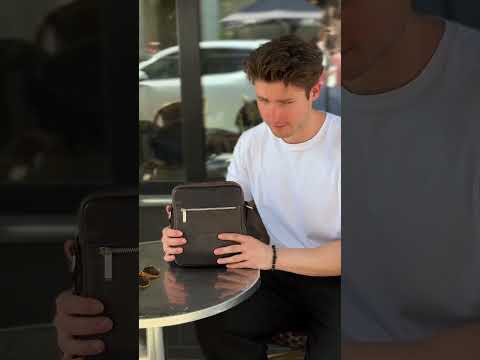 Миниатюра изображения товара Сумка Igermann 962 / 20С962КО3 (оливковый)