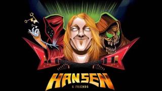 Making Headlines (feat  Tobias Sammet) (New Track, PROMO)