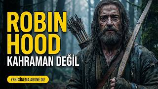 Şiddet, Efsane ve Çöküş: THE DEATH OF ROBIN HOOD/ ROBİN HOOD UN ÖLÜMÜ 