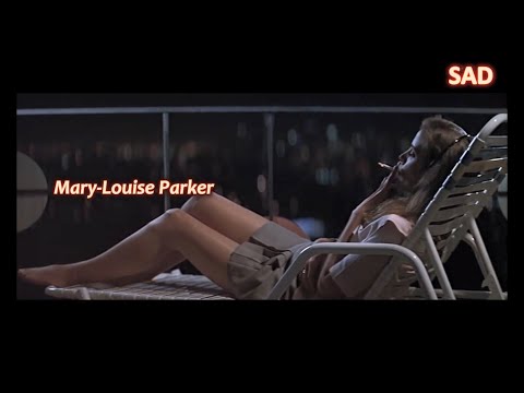 Mary-Louise Parker - Smokers Are Beautiful, Haters Are Mean