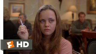 Prozac Nation (8/12) Movie CLIP - Real Love Is Total (2001) HD