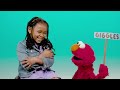 Elmo Laughing And Giggling Compilation My Version