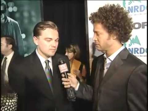 Body of Lies Behind the Scenes