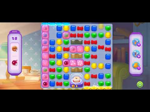 Homescapes level 12217