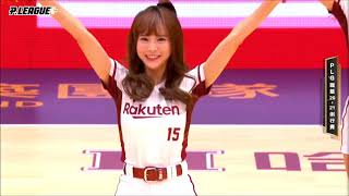 [討論] 新的一季有期待的啦啦隊嗎?