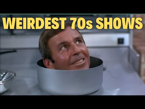 14 TV Shows from 1978 That FLOPPED Despite Big Budgets