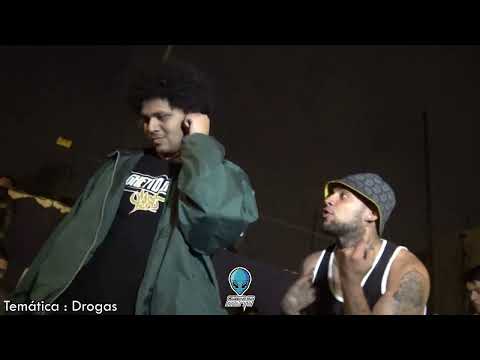 PAPICHA vs JAMS -4tos- Fecha 05 -Trap- Ascenso || Campo de Marte - 2022