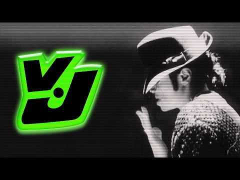Michael Jackson - Smooth Criminal (V.J Remix)