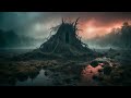 Unwelcome Dark Swamp Ambience Horror Atmosphere