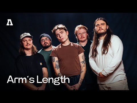 Audiotree and Pure Noise Records