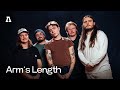 Arm S Length On Audiotree Live Full Session