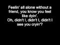 Cheap Trick-I Want You To Want Me Lyrics