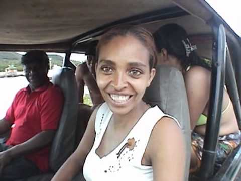 The People of OLD Providence Island-The BEST of the Caribbean-