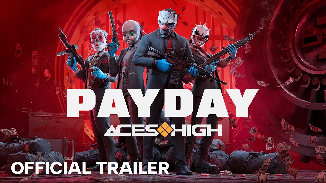Trailer