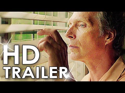 THE NEIGHBOR Trailer (2018) Thriller, William Fichtner