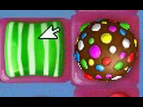 NEW CURRENT! - Candy Crush Jelly Saga LEVEL- 755 - ★★★ STARS - DIVINE!