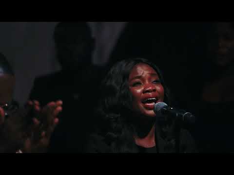 Ijoba Orun - Mumi’Dele O by Lara George | Live | Chude’s intense worship session