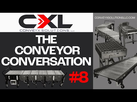 The Conveyor Conversation - Who Is CXL?