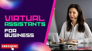 Unlocking Business Potential with Virtual Assistant Services