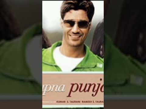 Sun Haan Mere DiyeSong by Harbhajan Mann and Sunidhi Chauhan