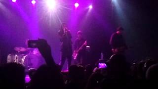 She Wants Revenge - Someone Must Get Hurt - Live