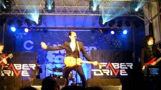 Faber Drive - 24 Story Love Affair