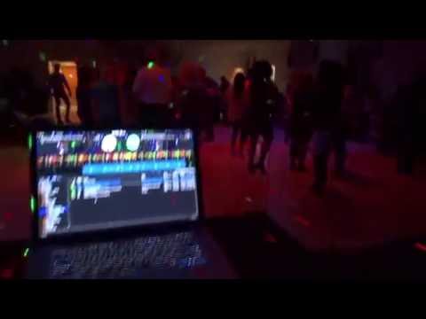 Electrified DJ & Photography Services video.