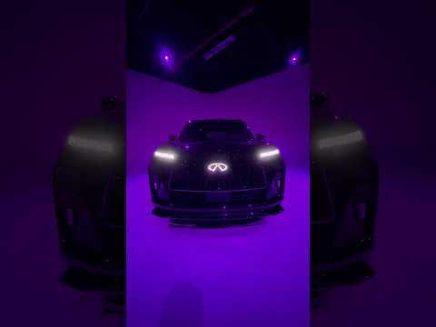 You could get an Escalade or you could get THIS QX80 Sport. 🔥