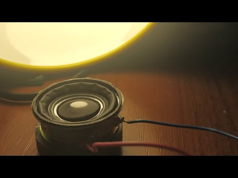 Lepy LP-838 powering Zoee S1 speaker \\ extreme blowout