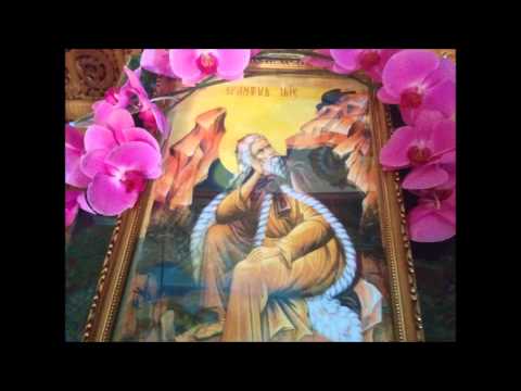 20150809 NICOLAE BALASOIU   DUMINICA a 10 a DUPA RUSALII – VINDECAREA LUNATICULUI