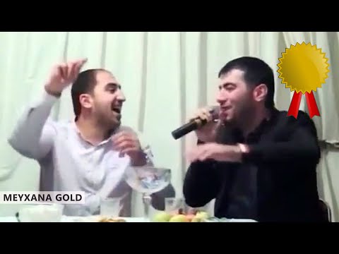 Tuturam mən (Perviz Bulbule, Resad Dagli, Vuqar Bileceri, Orxan Lokbatanli) Musiqili meyxana 2013