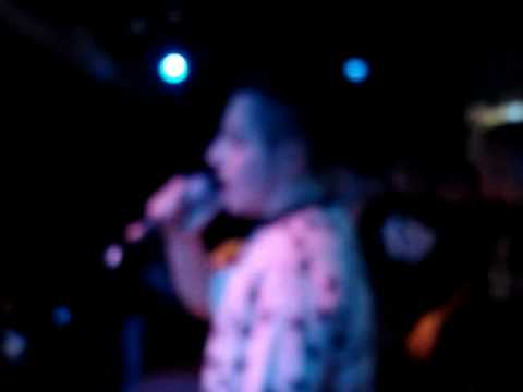 Fusion Records live Lipschitzallee