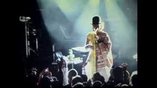 Erykah Badu &amp; Tyler The Creator  ( Feat. CoCo O. ) - Treehome95