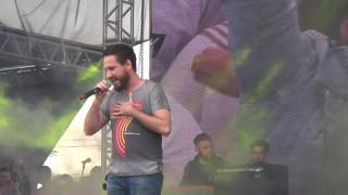 Leonardo Gonçalves: Sublime - Canto pela Paz 2016