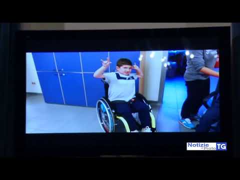 2018-01-10 PRATO - AMI E IAMA INSIEME PER AIUTARE I DISABILI