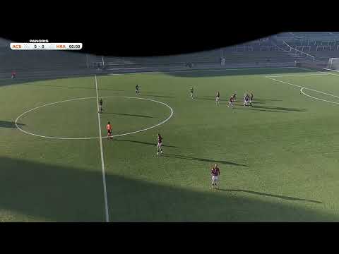 12.kolo, 1. liga dorostenek, AC Sparta Praha - FC Hradec Králové 4:0 (2:0)