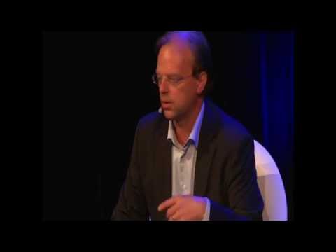 Politieke Junkies September 2013 - Paul Jansen