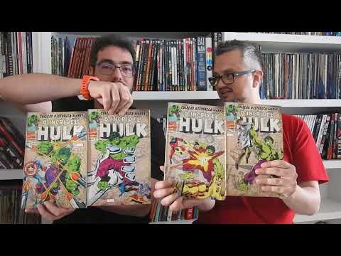 KitineteHq 249 - Melhores quadrinhos de junho